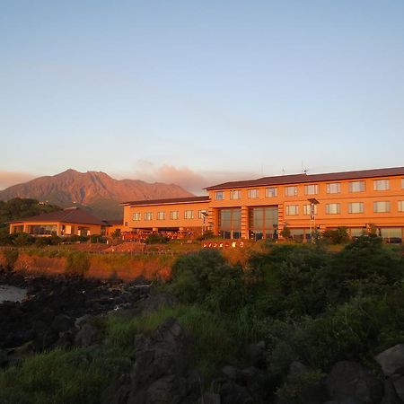 Rainbow Sakurajima Exterior foto